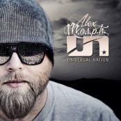 Alex M.O.R.P.H. - Universal Nation